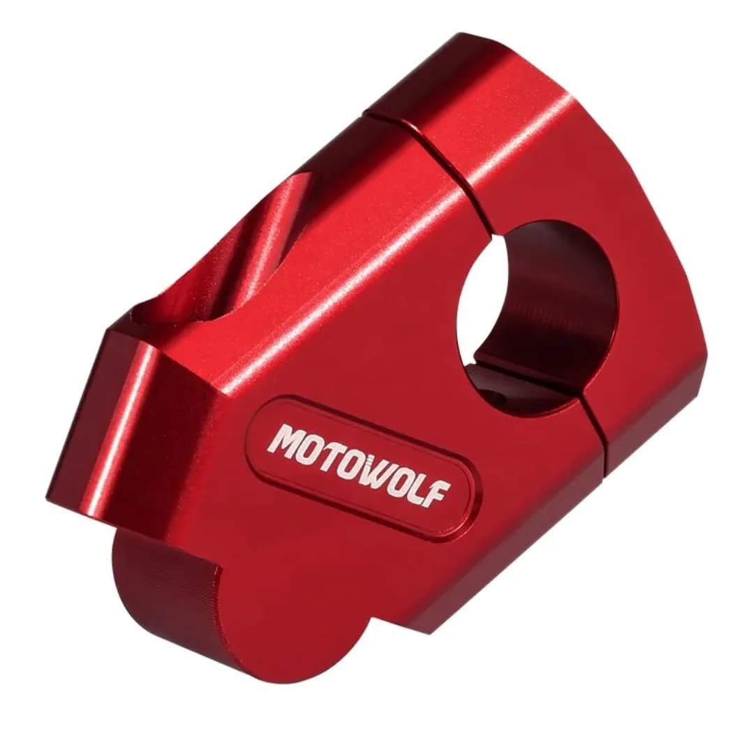Handlebar Risers