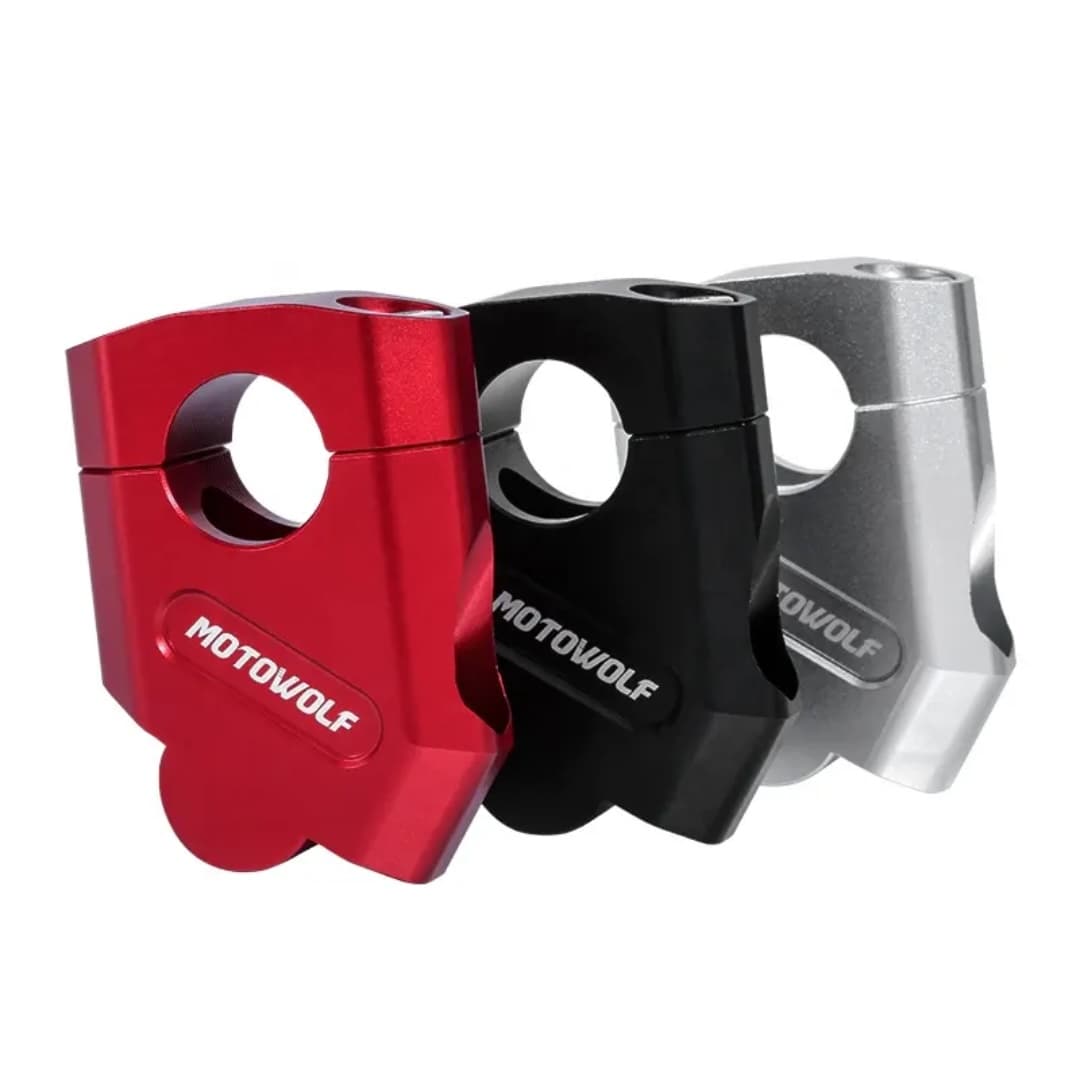 Handlebar Risers