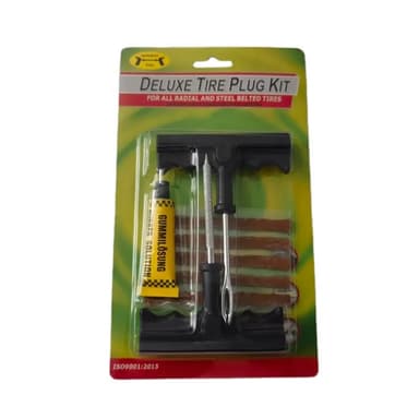 Puncture kit
