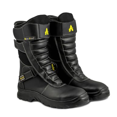 Ibis Classic Motorcycle Boots