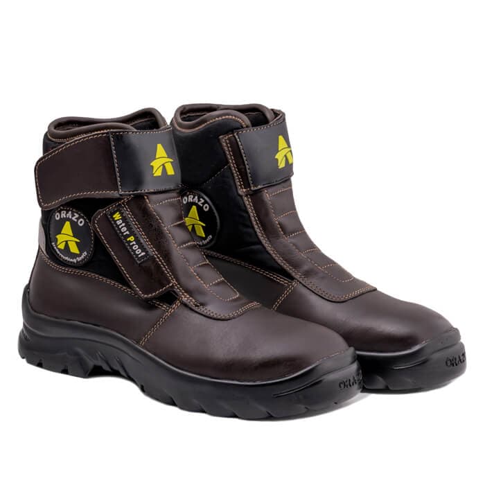 Picus Classic Motorcycle Boots