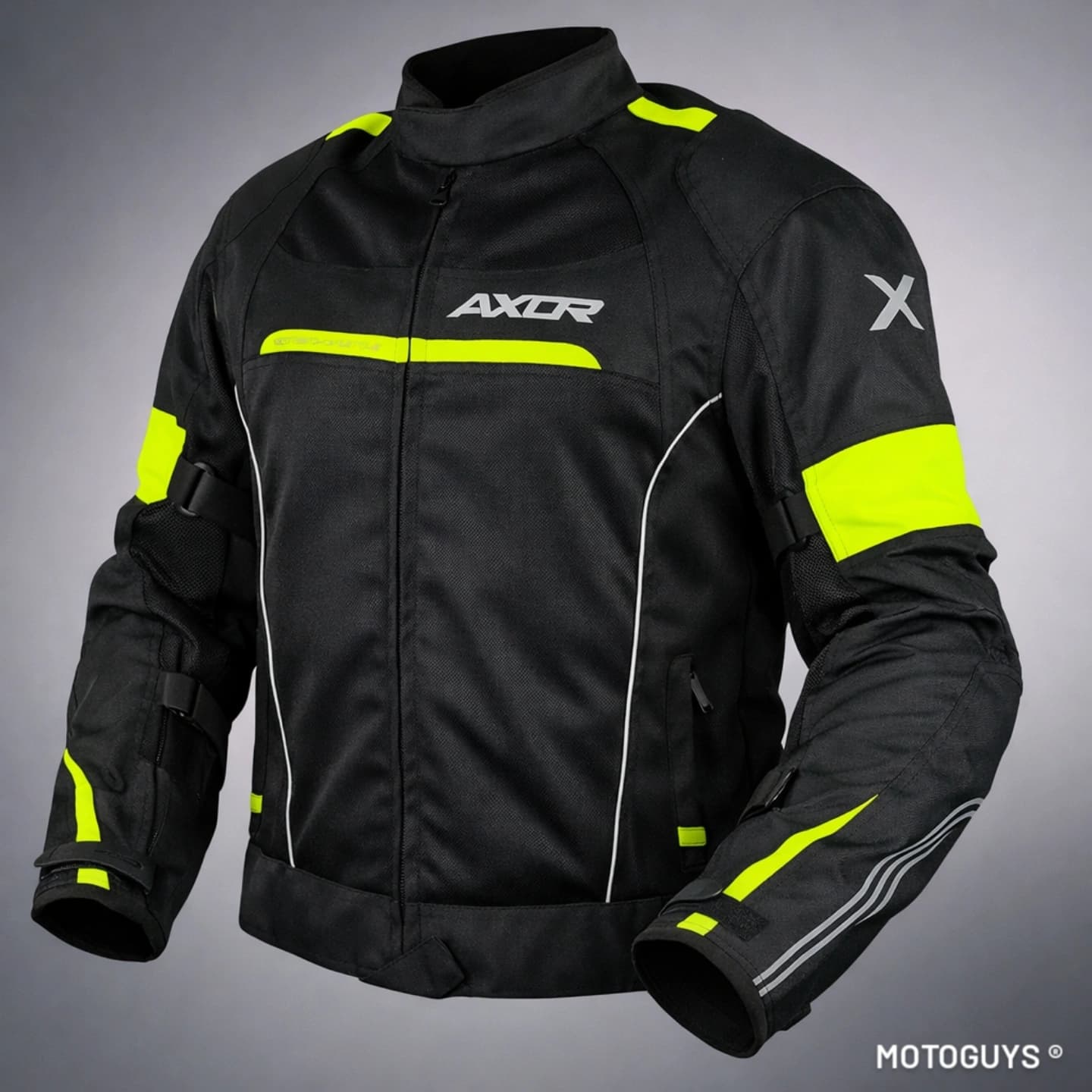 Jackets