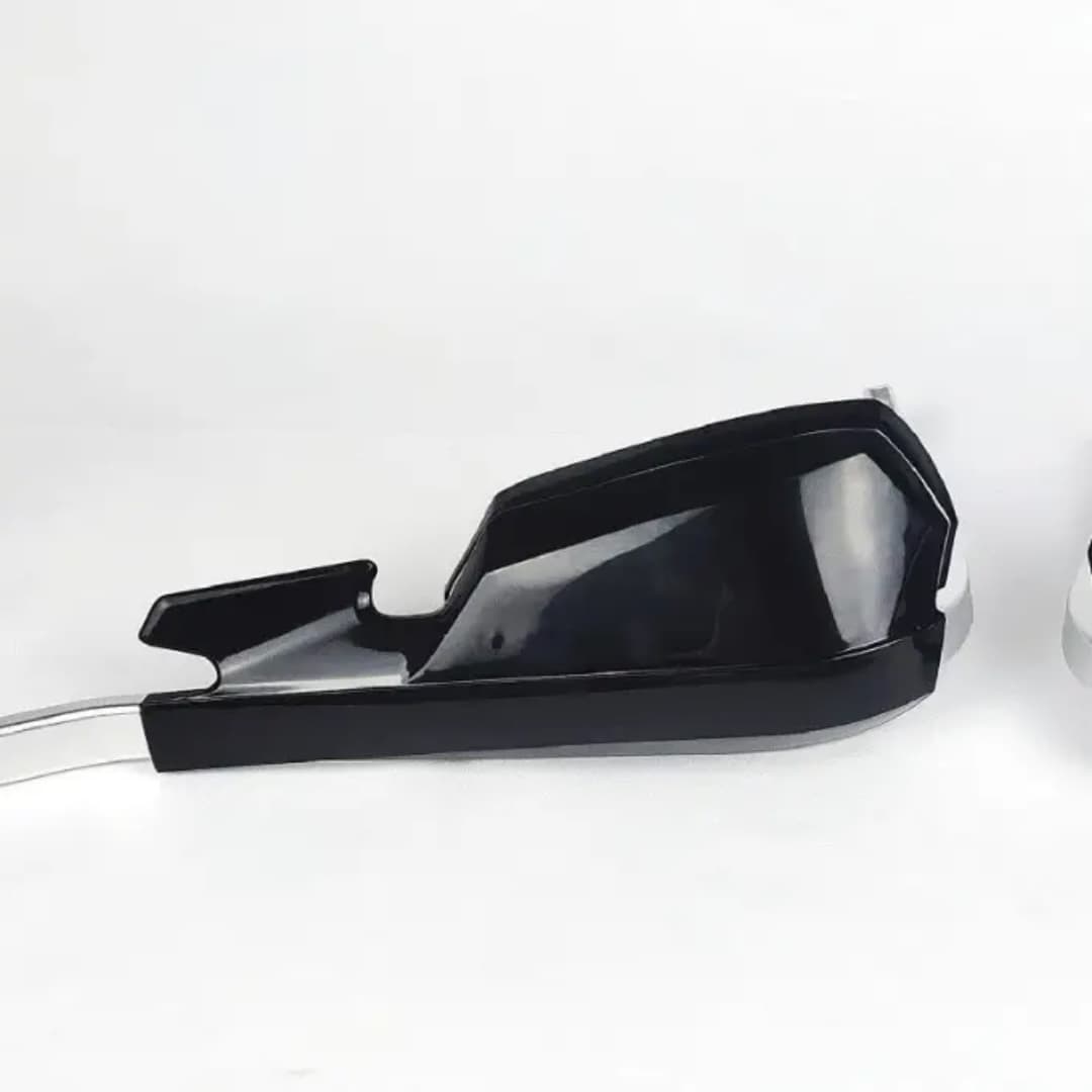 Motorcycle High Strength Plastic Aluminium Handguards