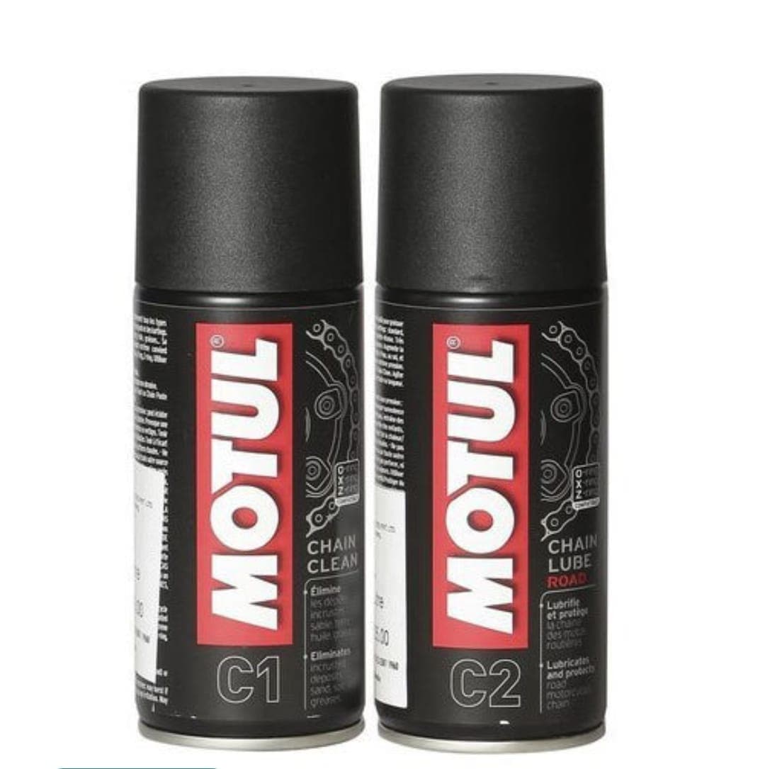Motul Combo C1+C2 150ML