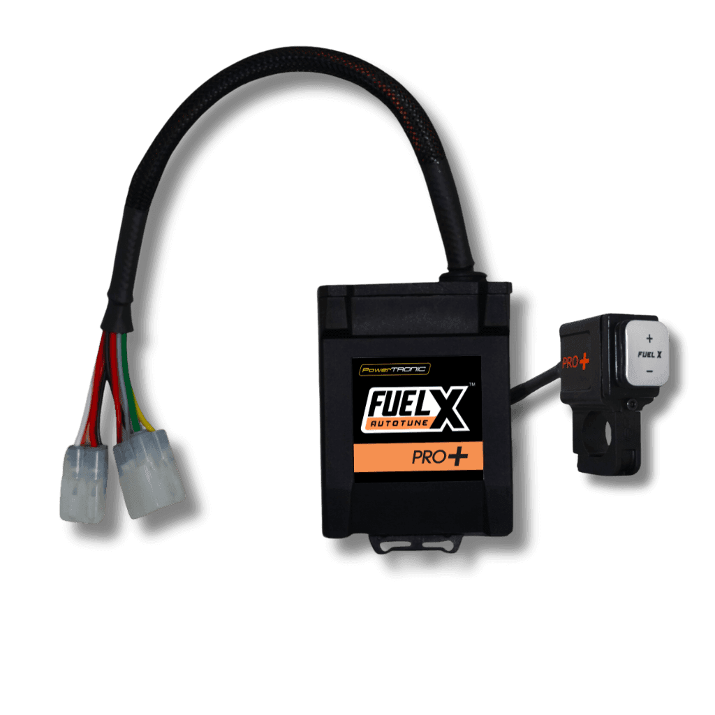 FuelX Pro+ Harley Davidson Iron 883 (2017)